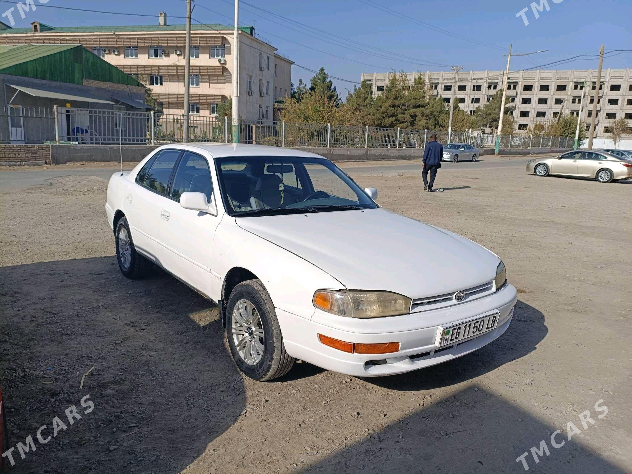 Toyota Camry 1993 - 84 000 TMT - Туркменабат - img 1