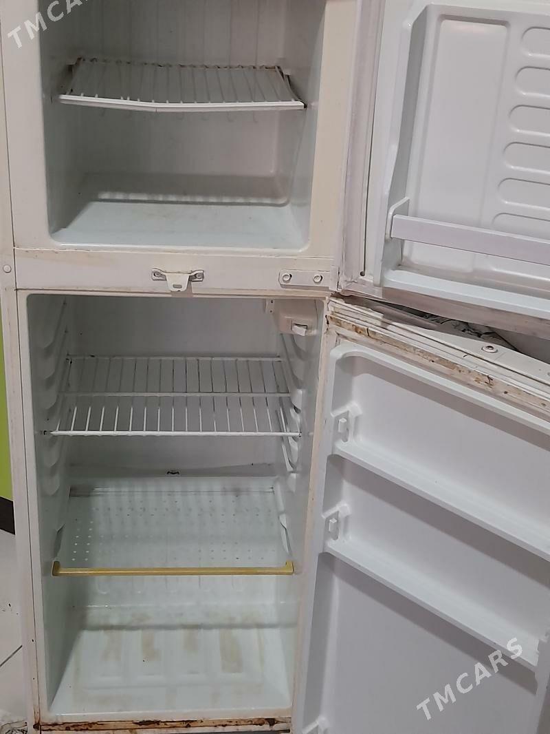 haladinlik - Aşgabat - img 2