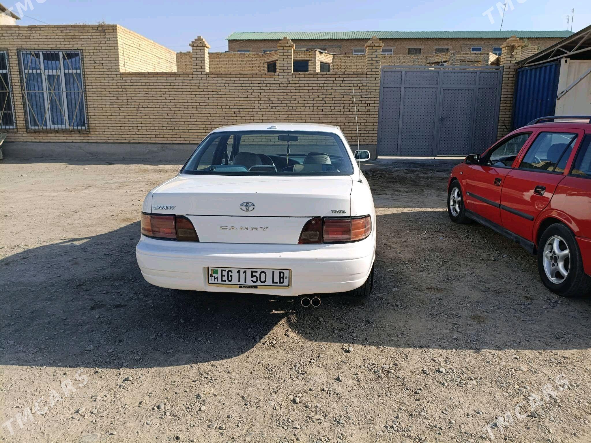 Toyota Camry 1993 - 84 000 TMT - Туркменабат - img 3