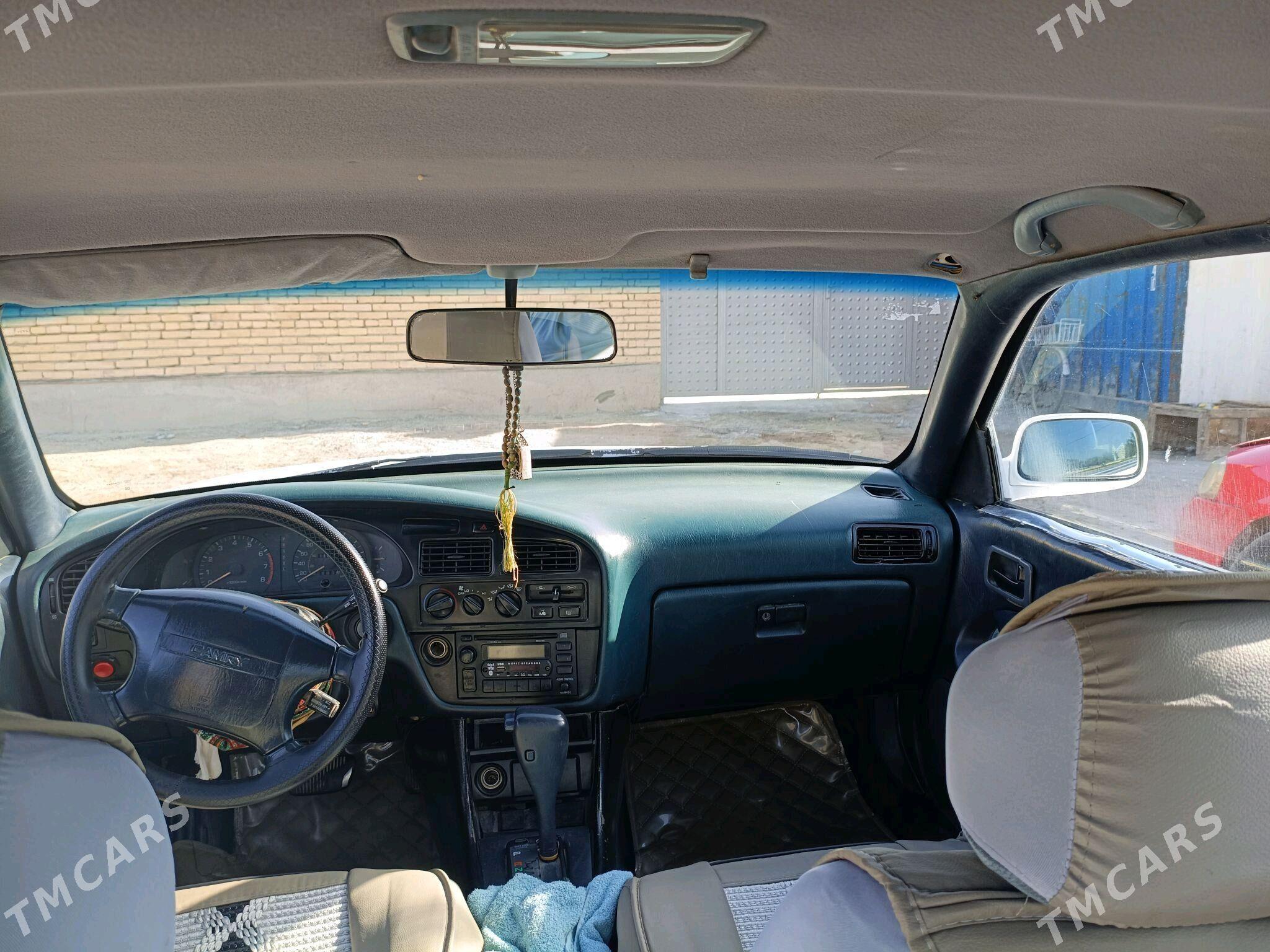 Toyota Camry 1993 - 84 000 TMT - Туркменабат - img 4