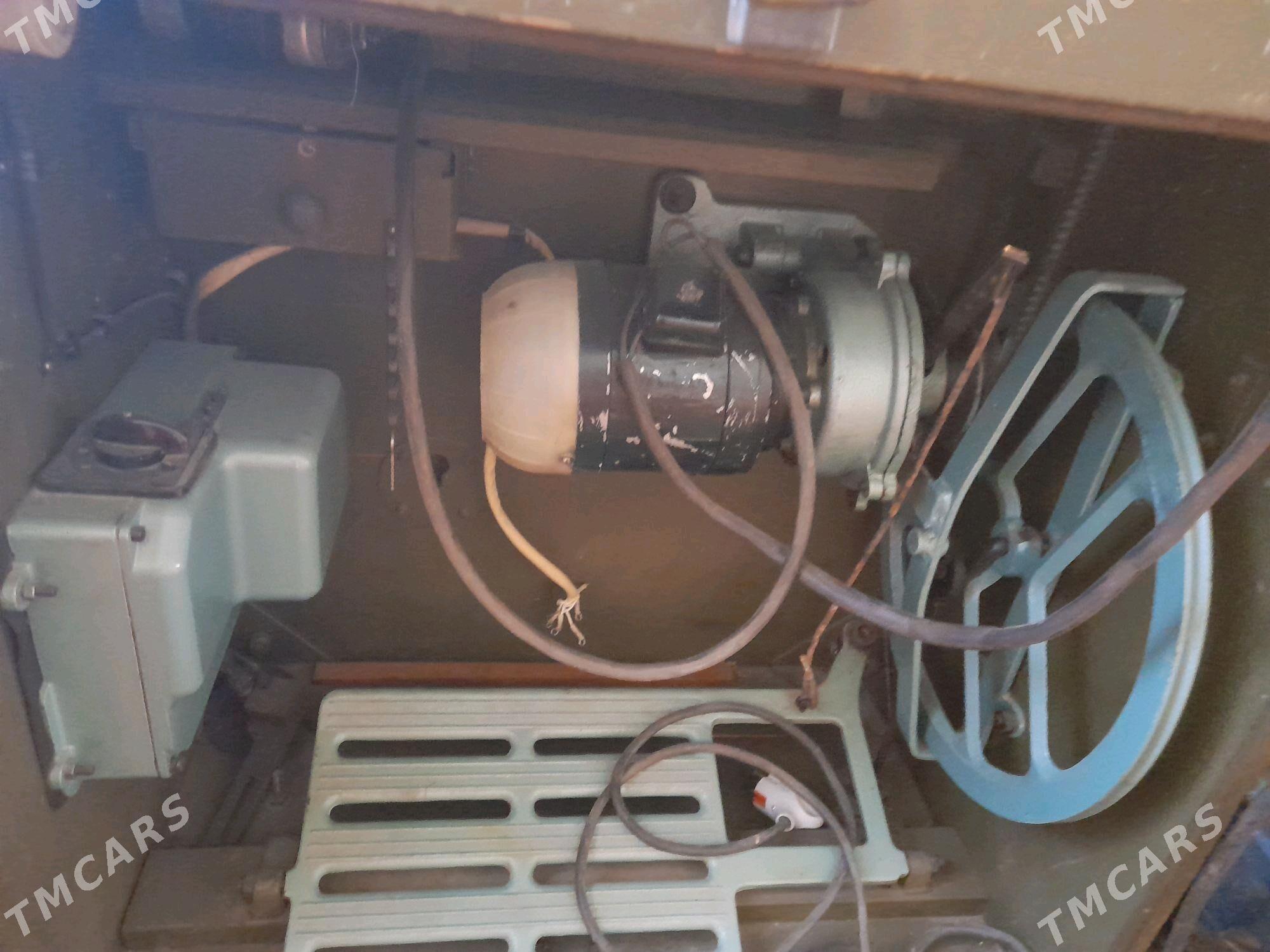 Tikin maşyn çihol - Kaka - img 2