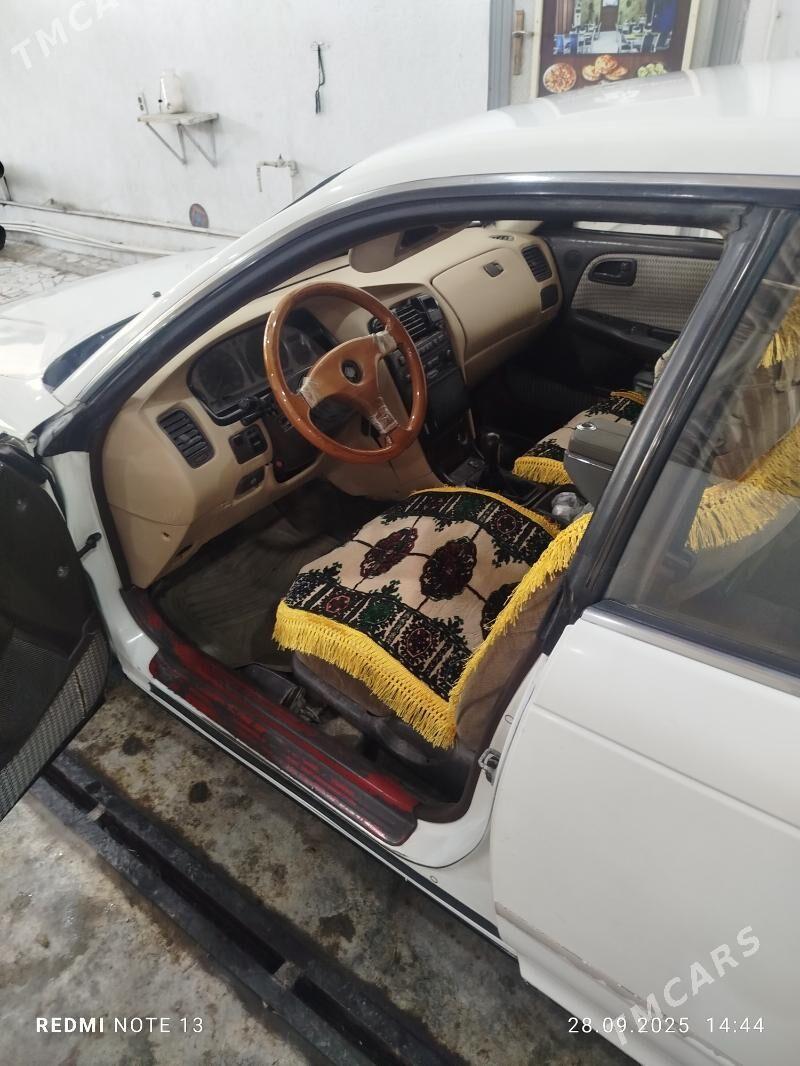 Toyota Mark II 1995 - 55 000 TMT - Baýramaly - img 5