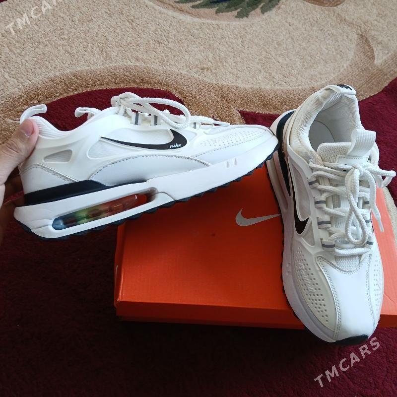 Krosowka - Ашхабад - img 1