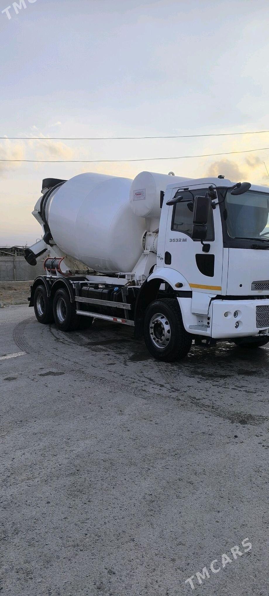 Ford Cargo 3535D 2014 - 740 000 TMT - Gökdepe - img 1