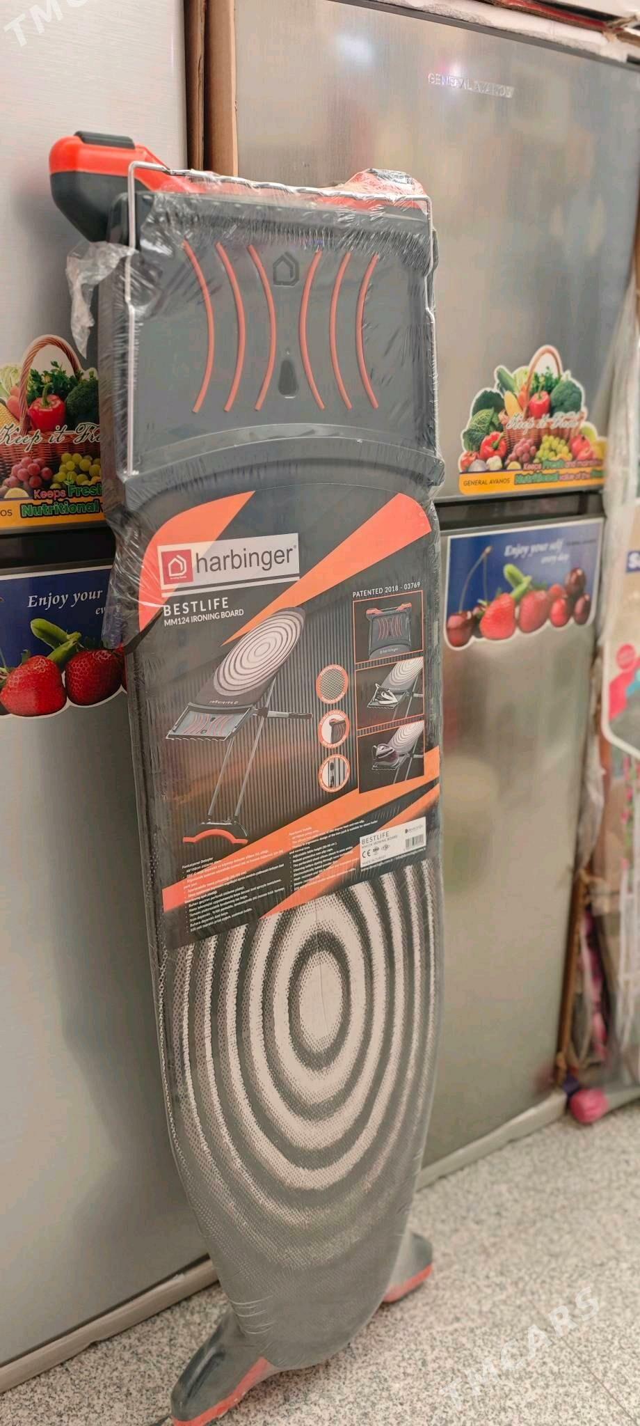 Ütük doskasy Amatly Bahad - Ашхабад - img 1