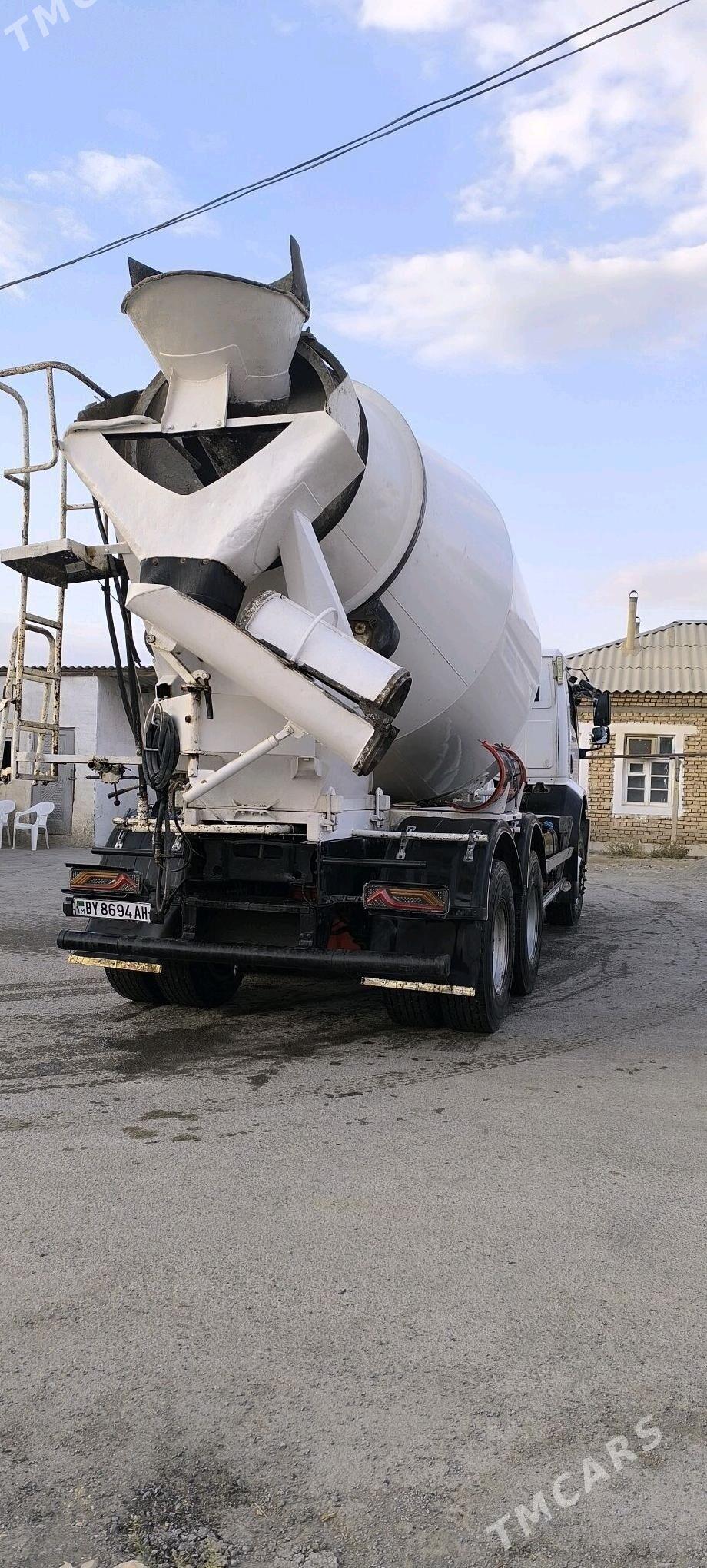 Ford Cargo 3535D 2014 - 740 000 TMT - Gökdepe - img 3