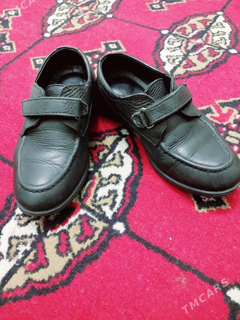 Caga ayak gaplary - Дашогуз - img 3