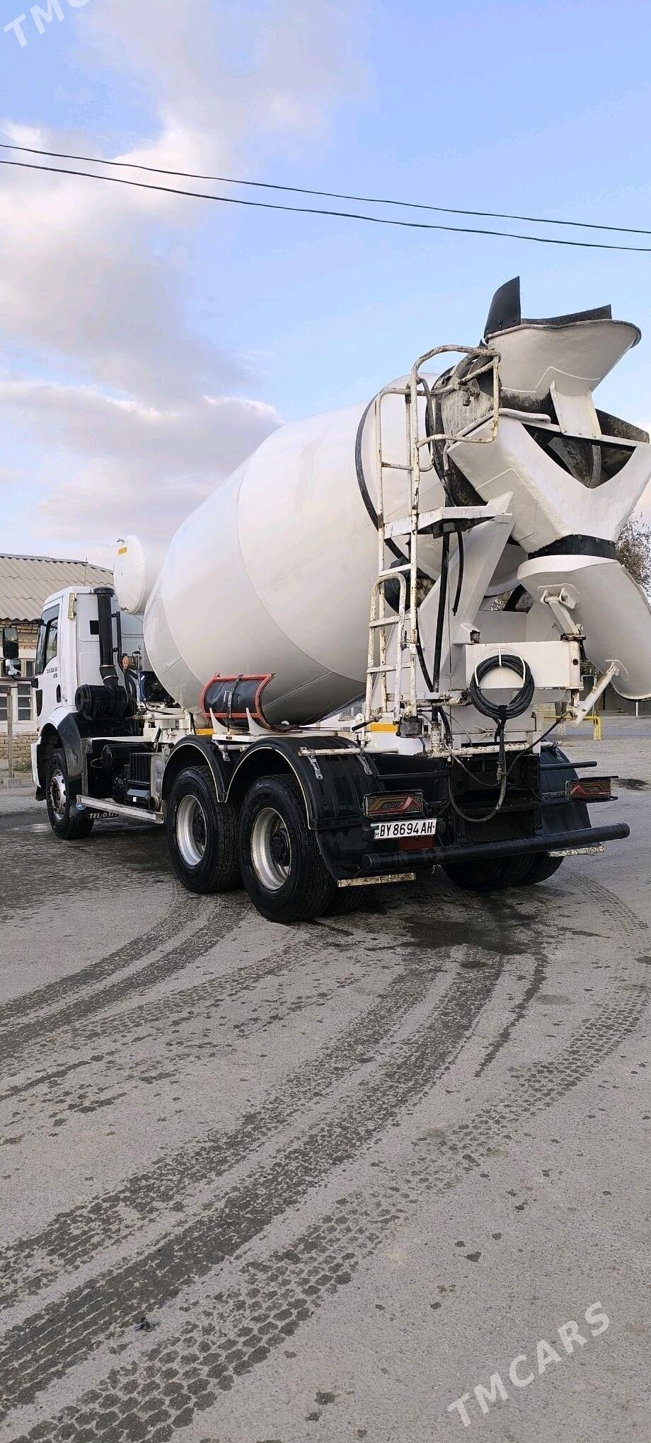 Ford Cargo 3535D 2014 - 740 000 TMT - Gökdepe - img 2