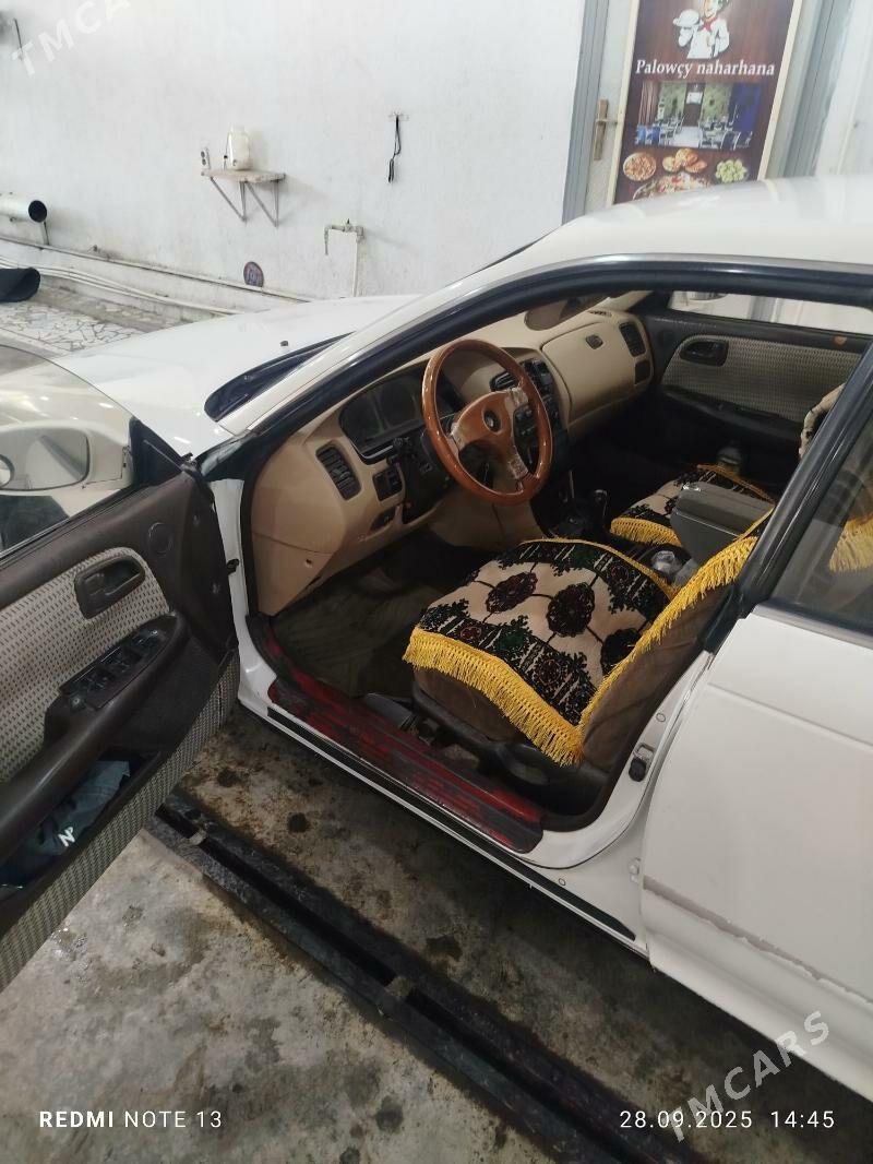 Toyota Mark II 1995 - 55 000 TMT - Baýramaly - img 4