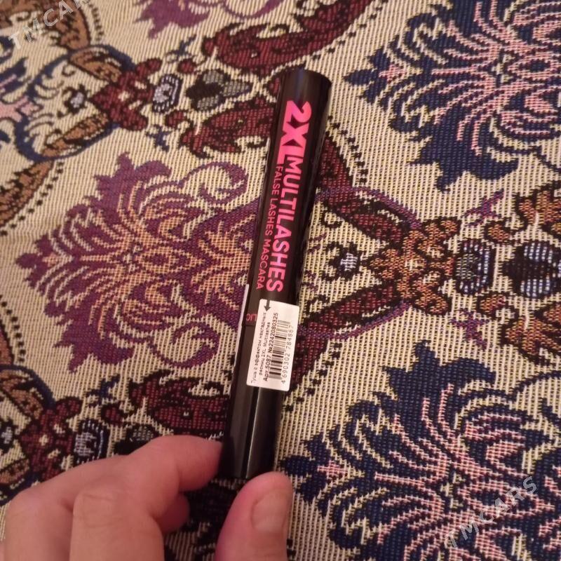 Faberlik tuş - Türkmenabat - img 1