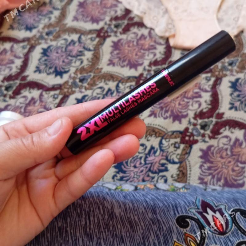 Faberlik tuş - Türkmenabat - img 3