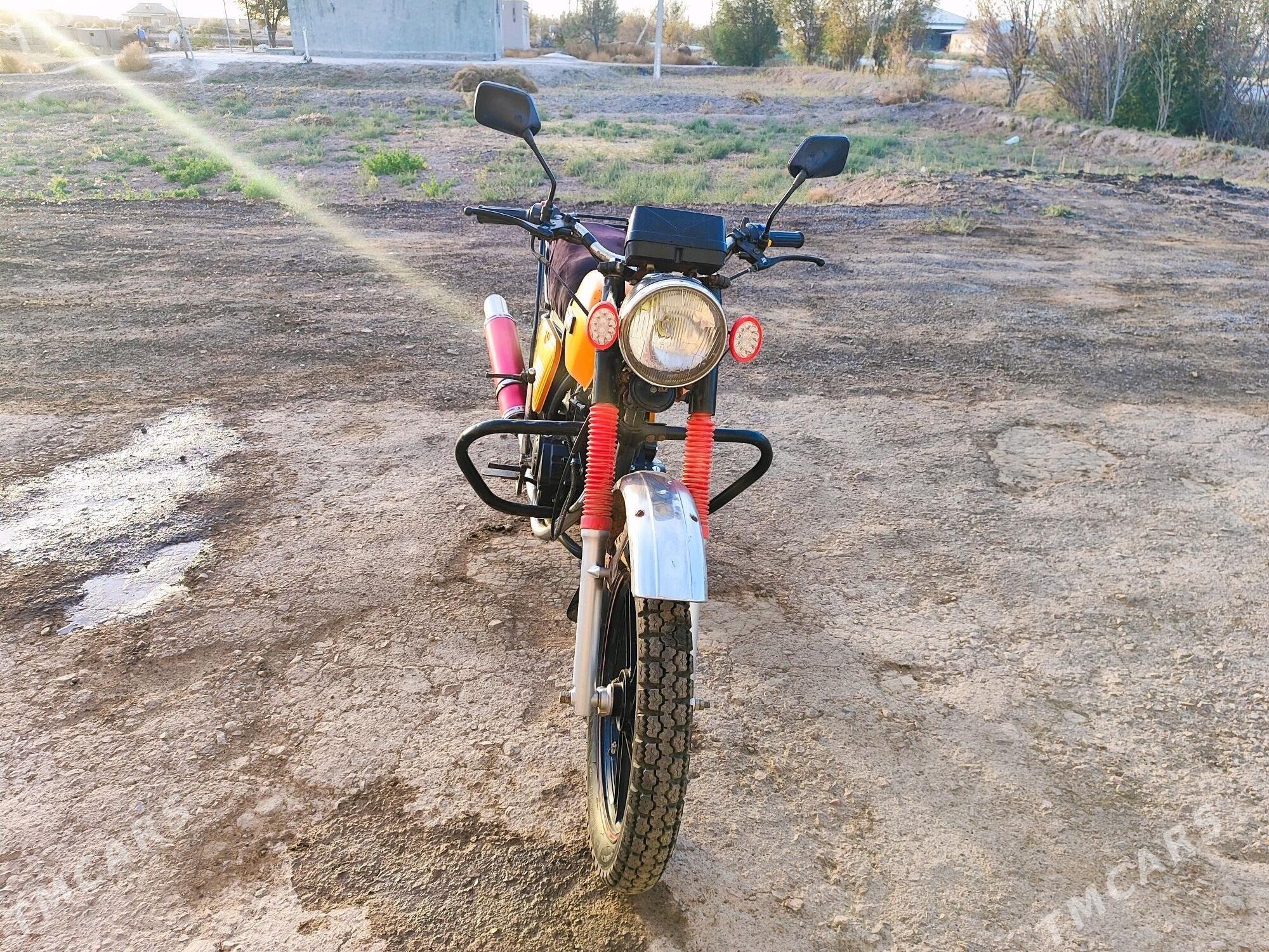 Fekon FK200-14G 2025 - 15 000 TMT - Рухубелентский этрап - img 3