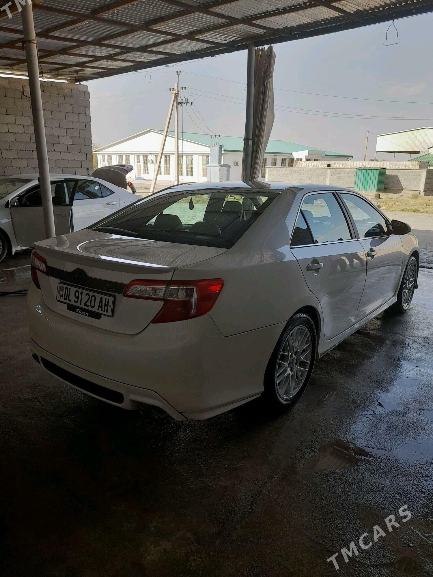 Toyota Camry 2014 - 230 000 TMT - Gökdepe - img 3