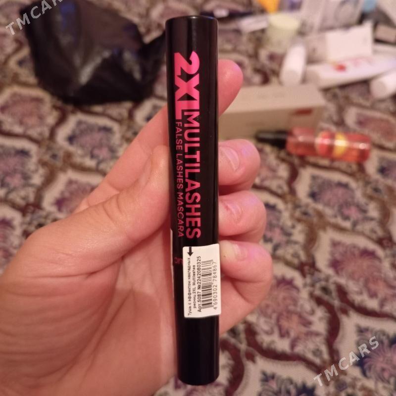 Faberlik tuş - Türkmenabat - img 2