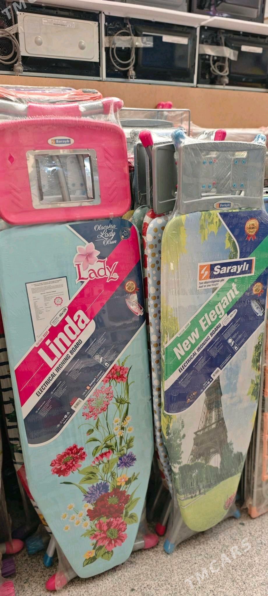  Ütük doskasy Amatly Bahad - Ашхабад - img 6