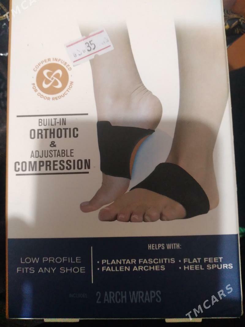 ortopedic - Daşoguz - img 2