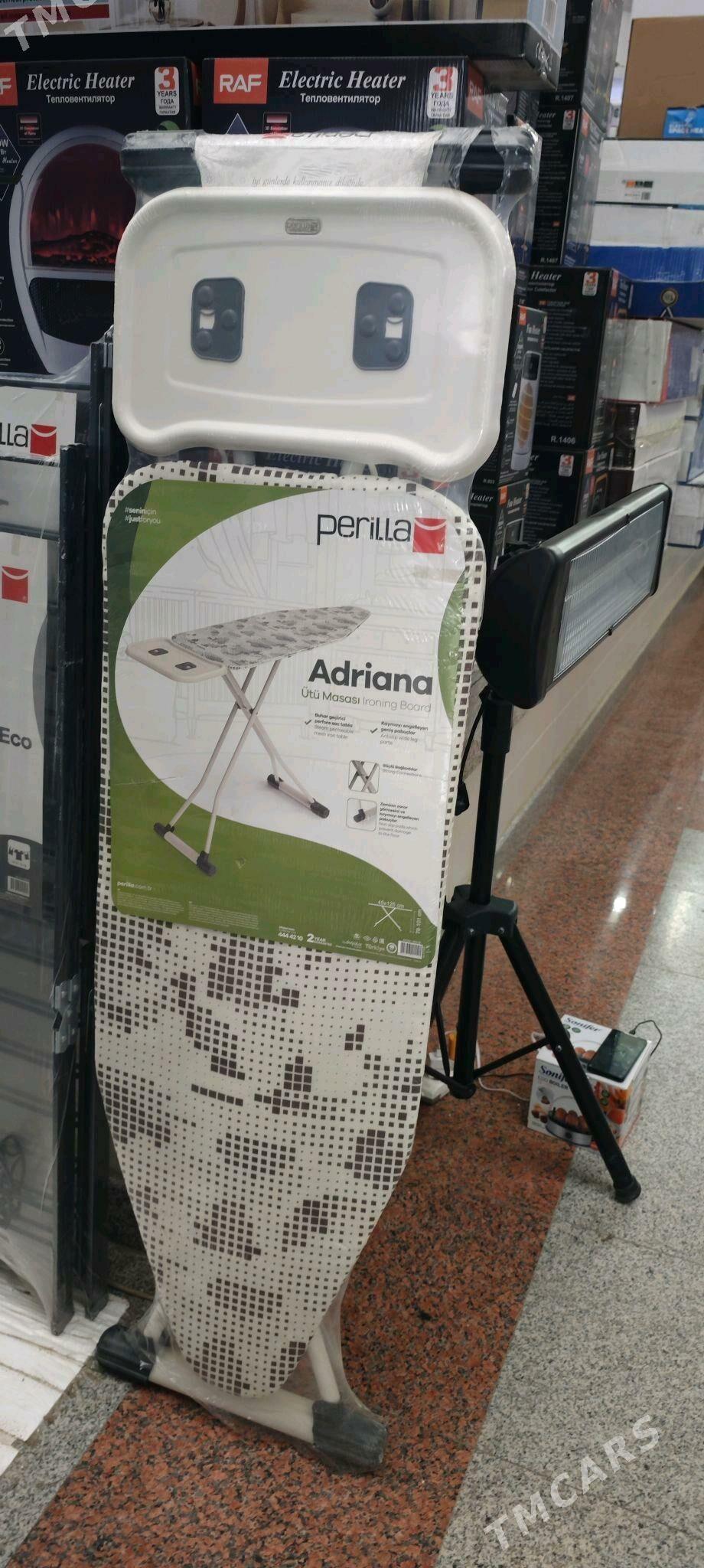  Ütük doskasy Amatly Bahad - Ашхабад - img 8