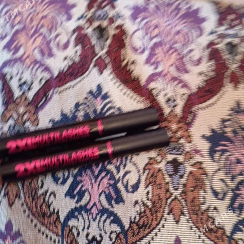 Faberlik tuş - Türkmenabat - img 4