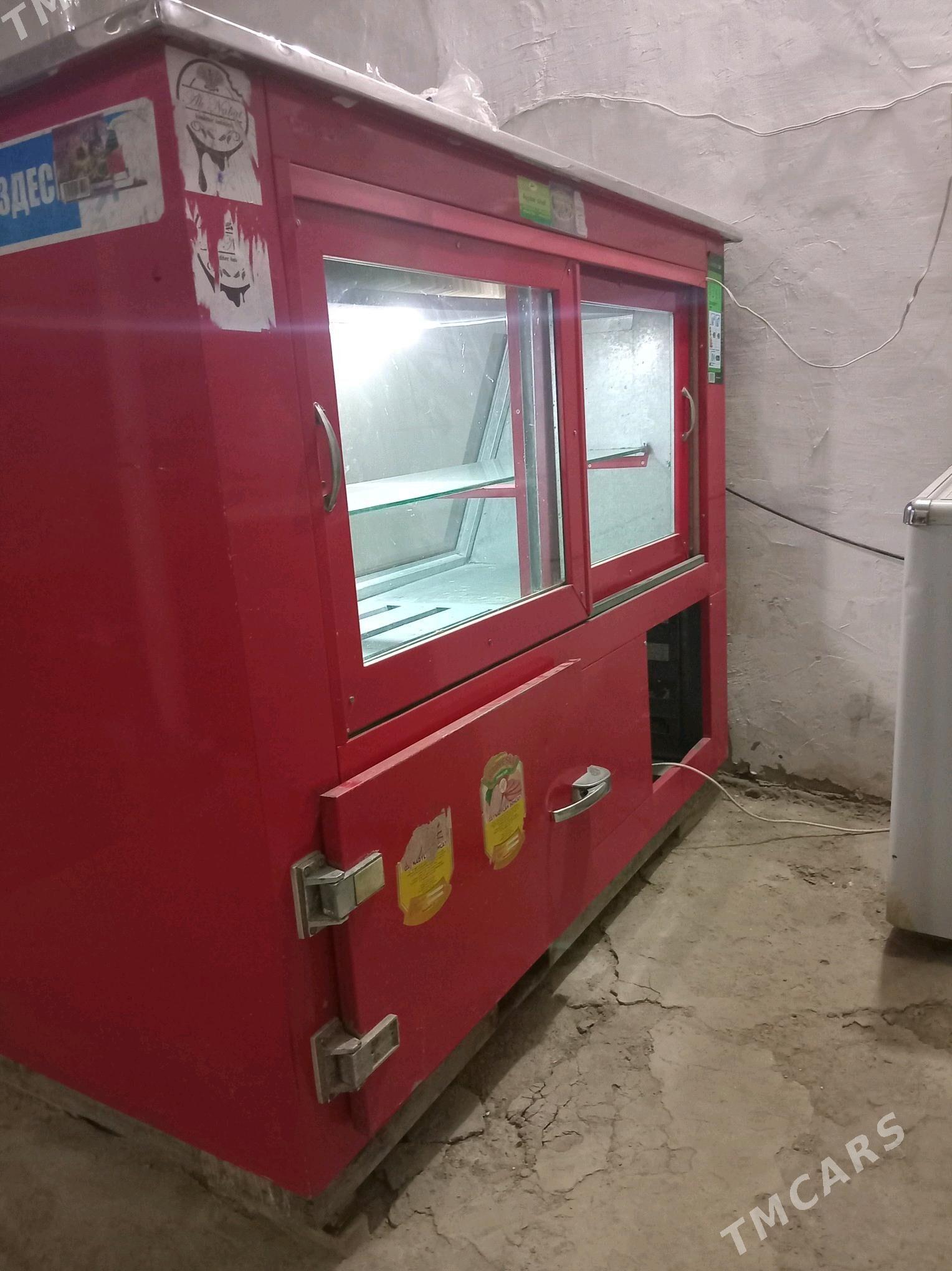 витрина холодильник - Кака - img 3