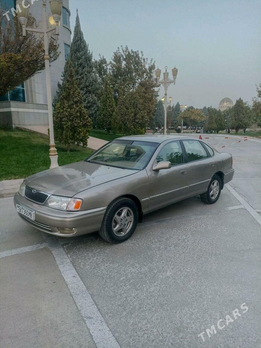 Toyota Avalon 1998 - 140 000 TMT - Мары - img 3