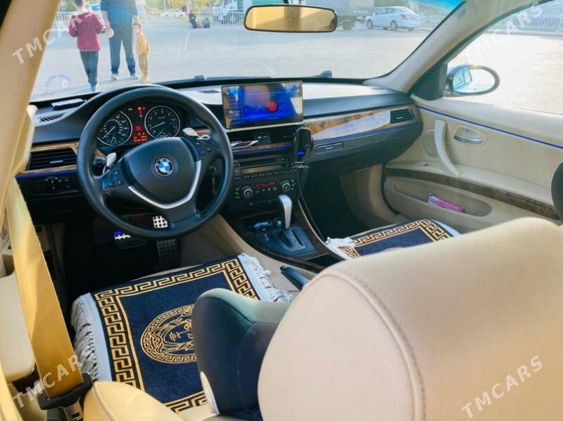 BMW 330 2010 - 190 000 TMT - Aşgabat - img 1