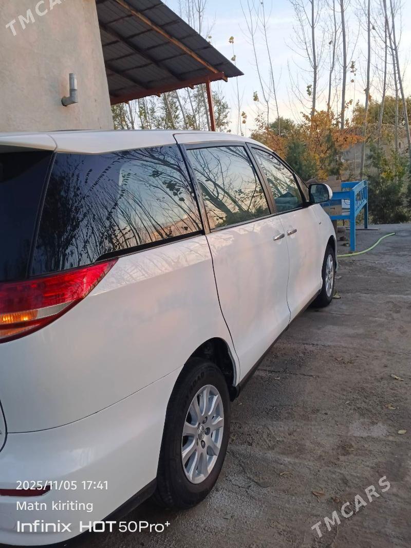 Toyota Previa 2006 - 170 000 TMT - Boldumsaz - img 2