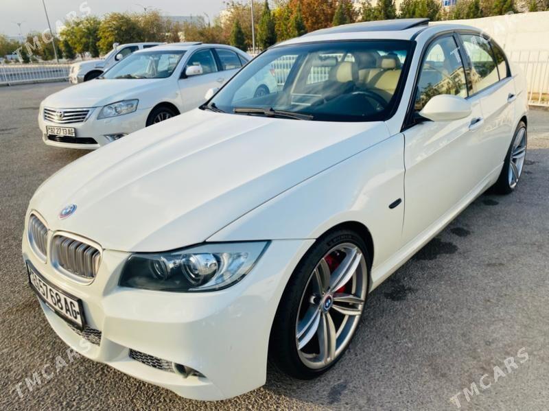 BMW 330 2010 - 190 000 TMT - Aşgabat - img 2