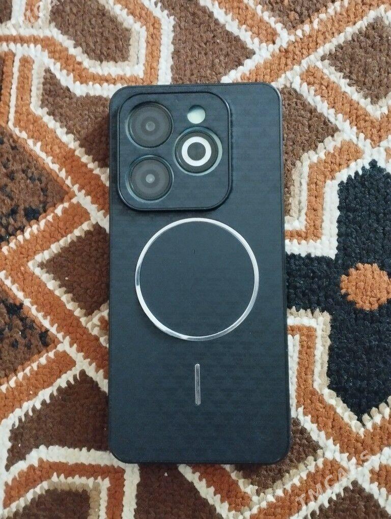 infinix smart 8 - Балканабат - img 3