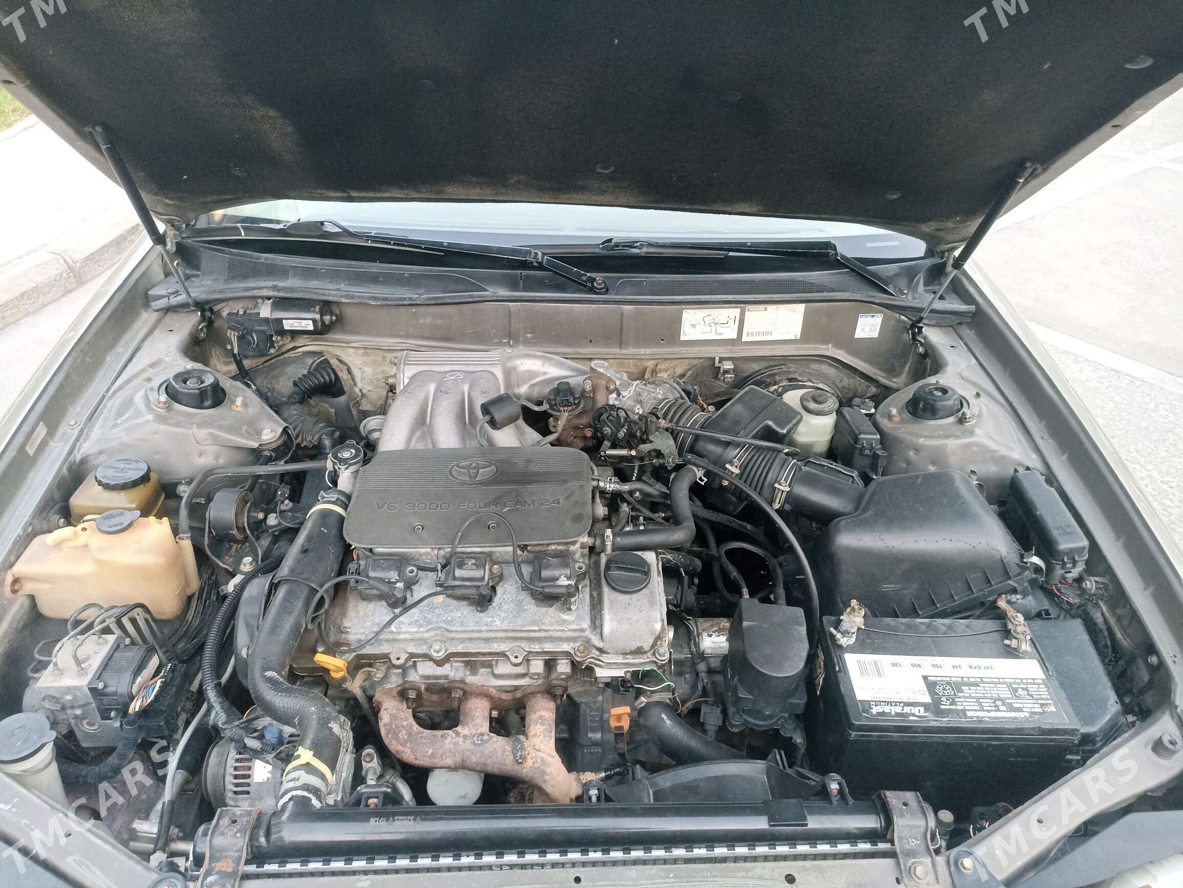 Toyota Avalon 1998 - 140 000 TMT - Мары - img 8