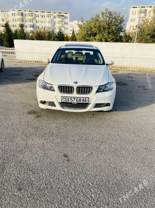 BMW 330 2010 - 190 000 TMT - Aşgabat - img 7