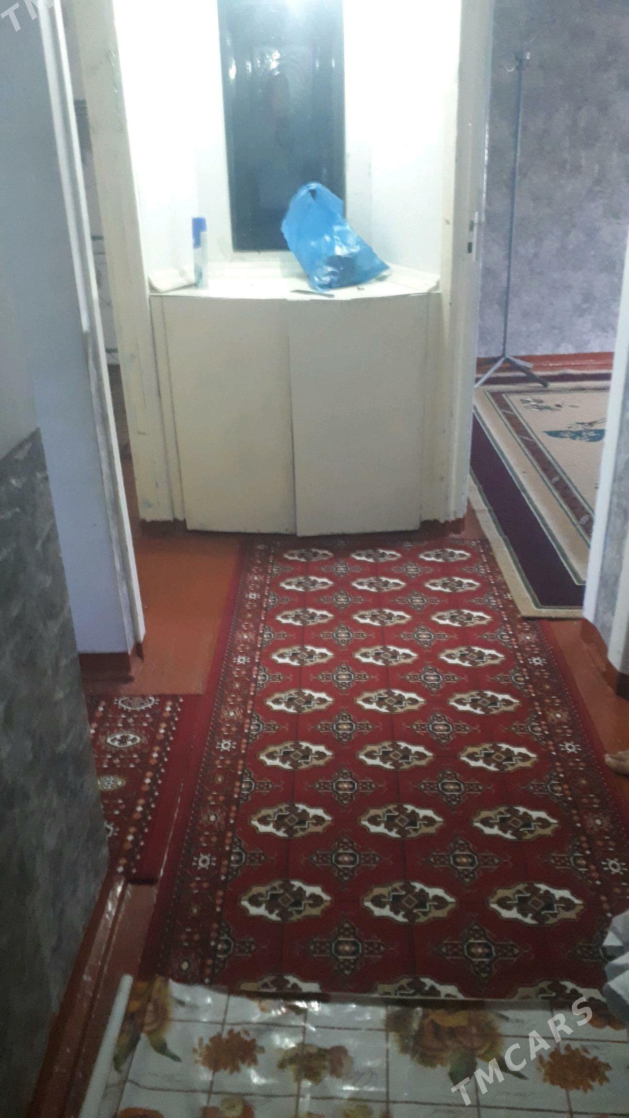 kreýine jaý - Мары - img 3