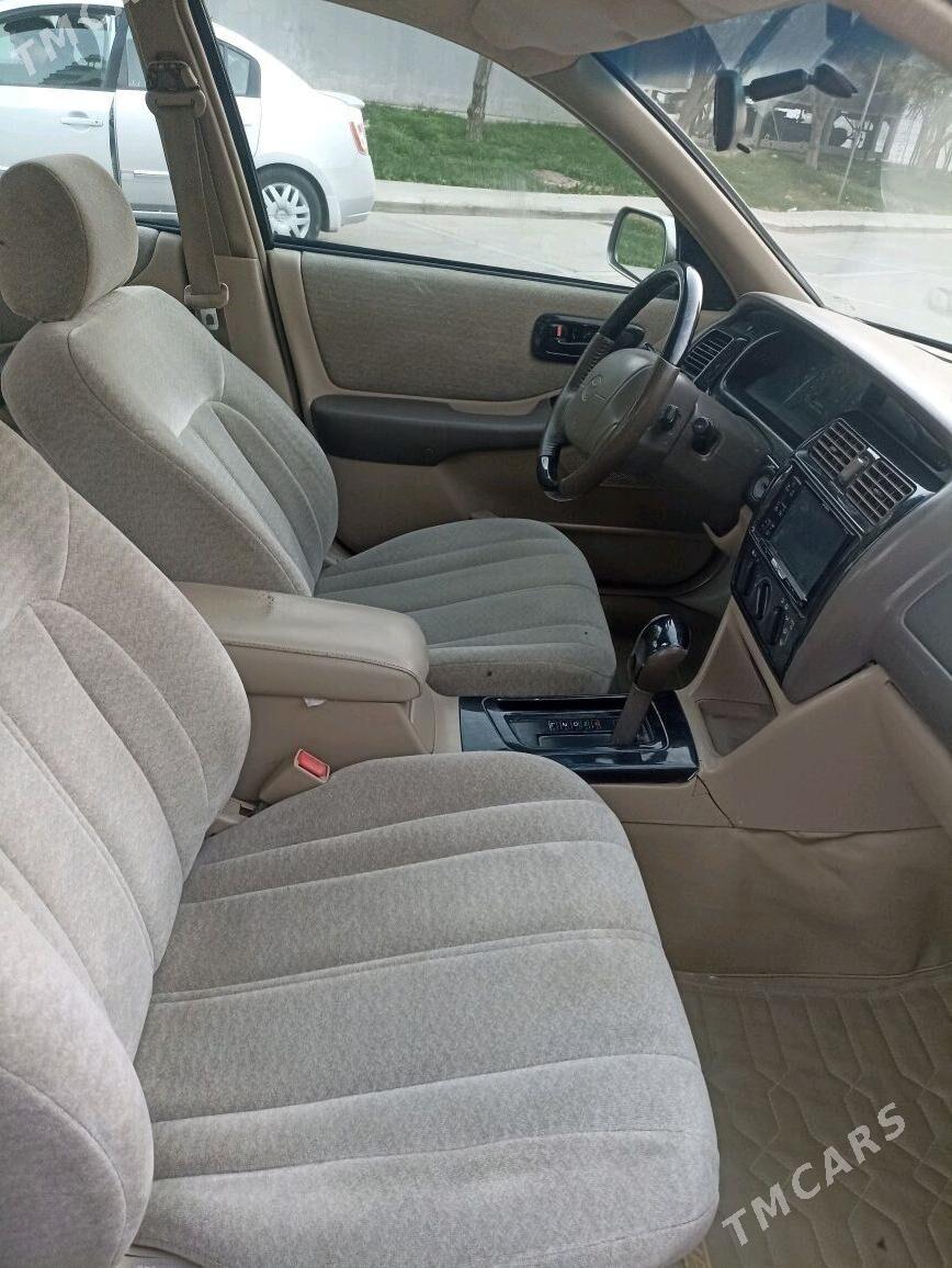 Toyota Avalon 1998 - 140 000 TMT - Мары - img 6