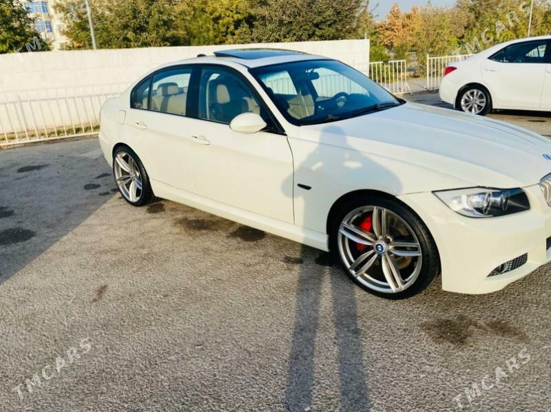 BMW 330 2010 - 190 000 TMT - Aşgabat - img 4