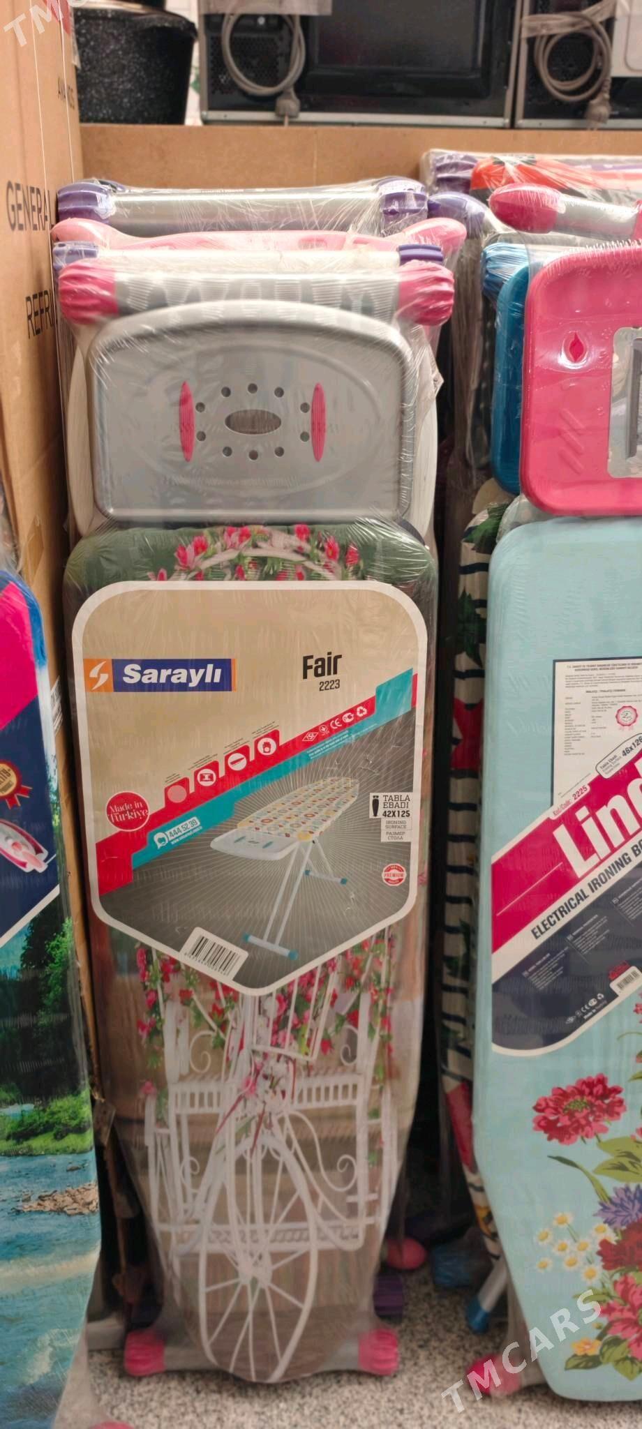  Ütük doskasy Amatly Bahad - Ашхабад - img 10