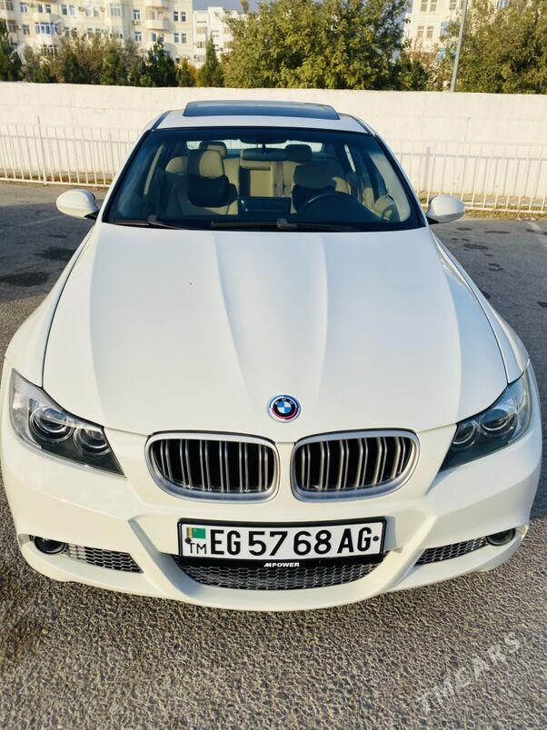 BMW 330 2010 - 190 000 TMT - Aşgabat - img 6