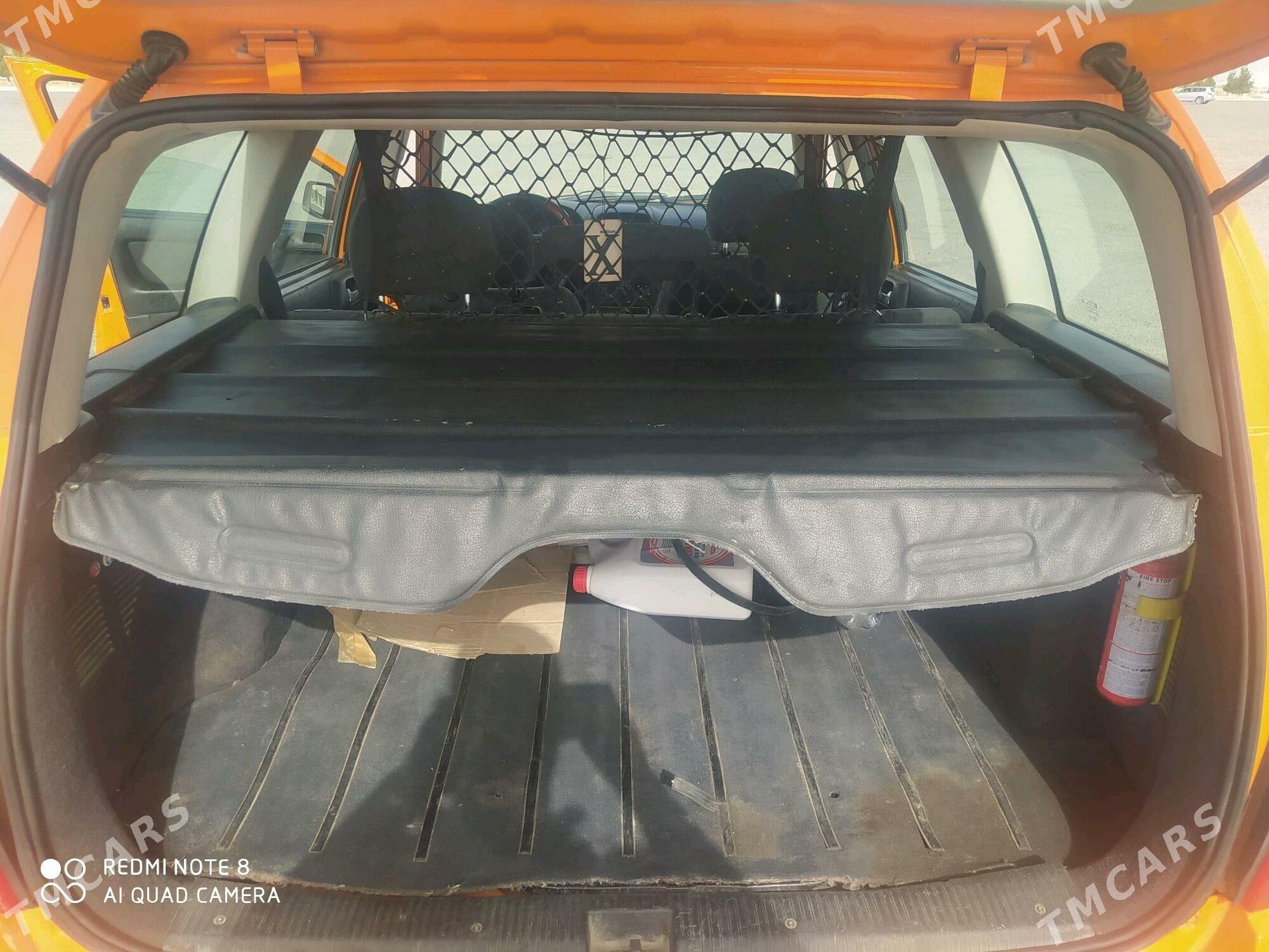 Opel Astra 2001 - 70 000 TMT - Çärjew - img 6