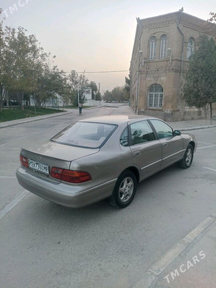 Toyota Avalon 1998 - 140 000 TMT - Мары - img 2