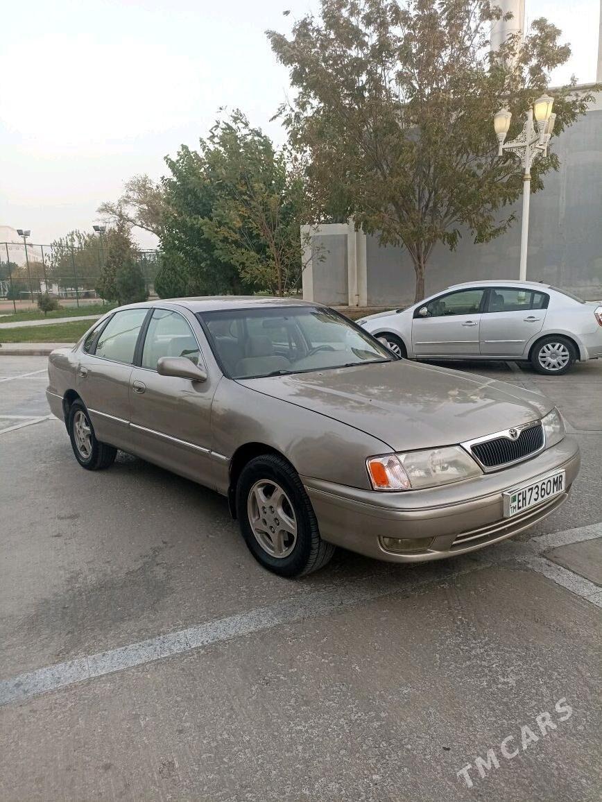 Toyota Avalon 1998 - 140 000 TMT - Мары - img 4