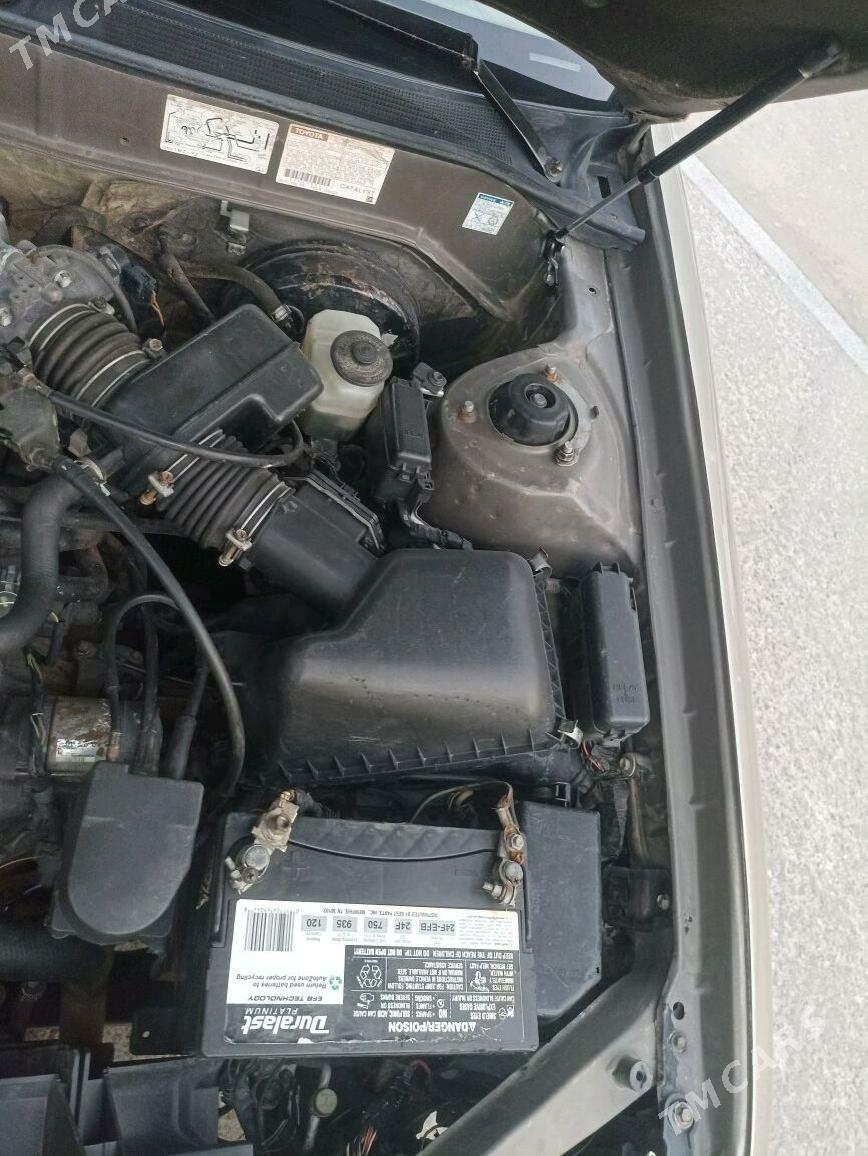 Toyota Avalon 1998 - 140 000 TMT - Мары - img 9