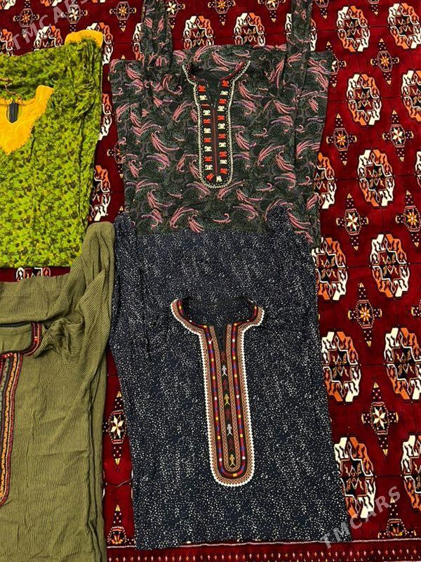 stapyllar - Aşgabat - img 9