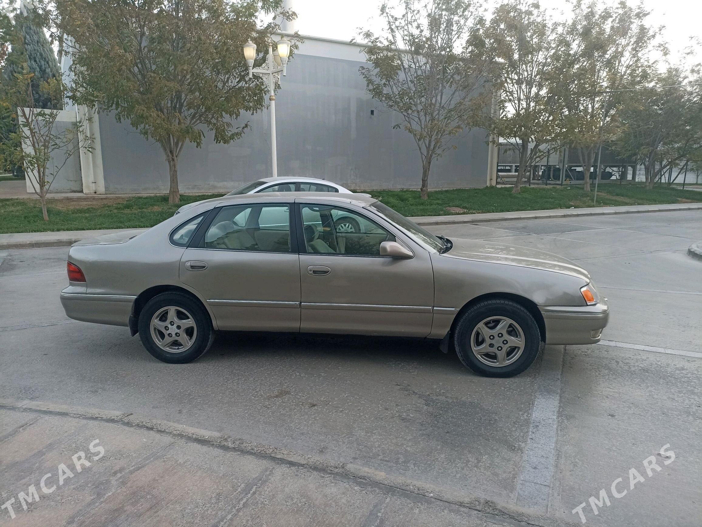 Toyota Avalon 1998 - 140 000 TMT - Мары - img 5