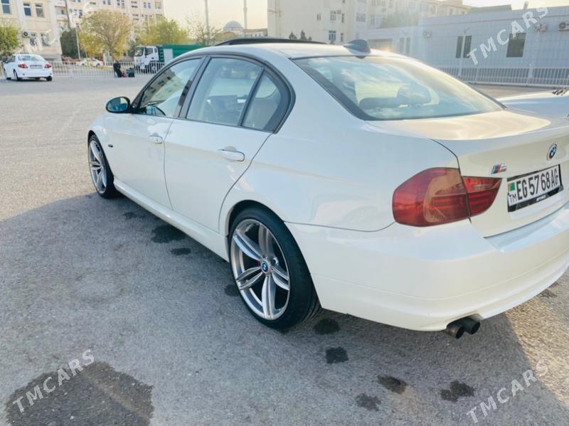 BMW 330 2010 - 190 000 TMT - Aşgabat - img 3