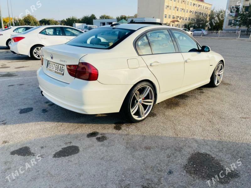 BMW 330 2010 - 190 000 TMT - Aşgabat - img 5