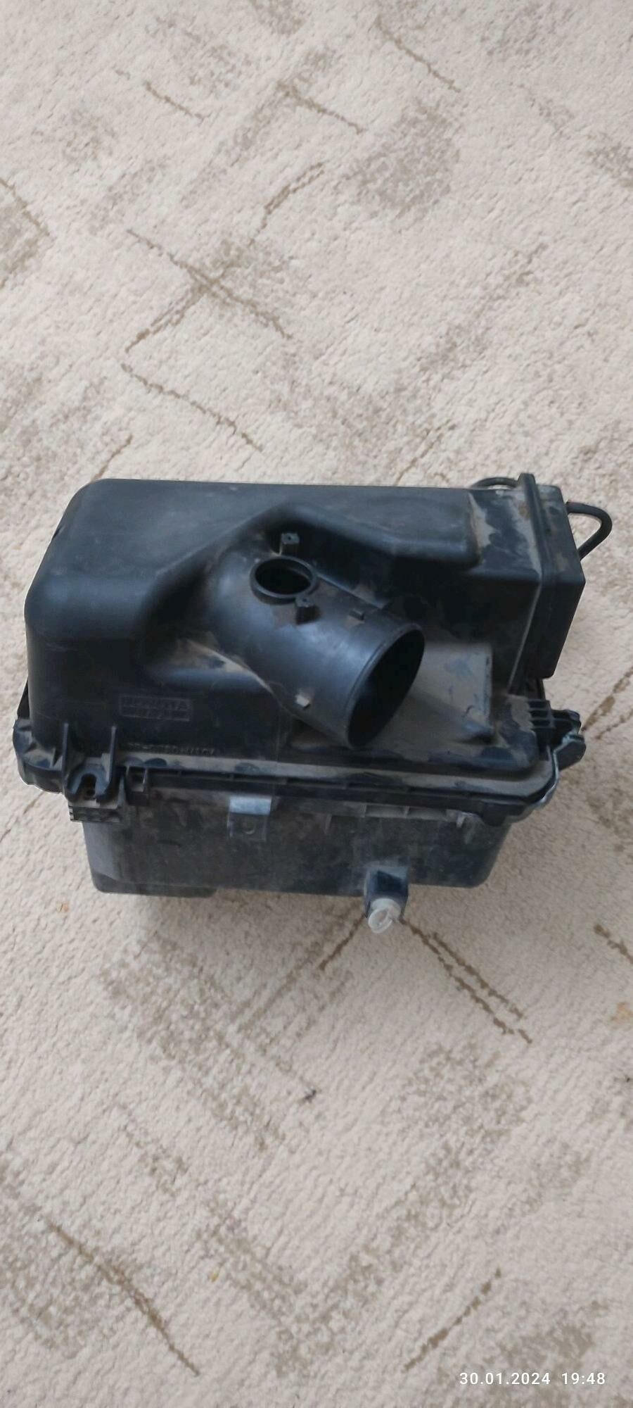 wozduh korpus 200 TMT - Гаудан "В" - img 4