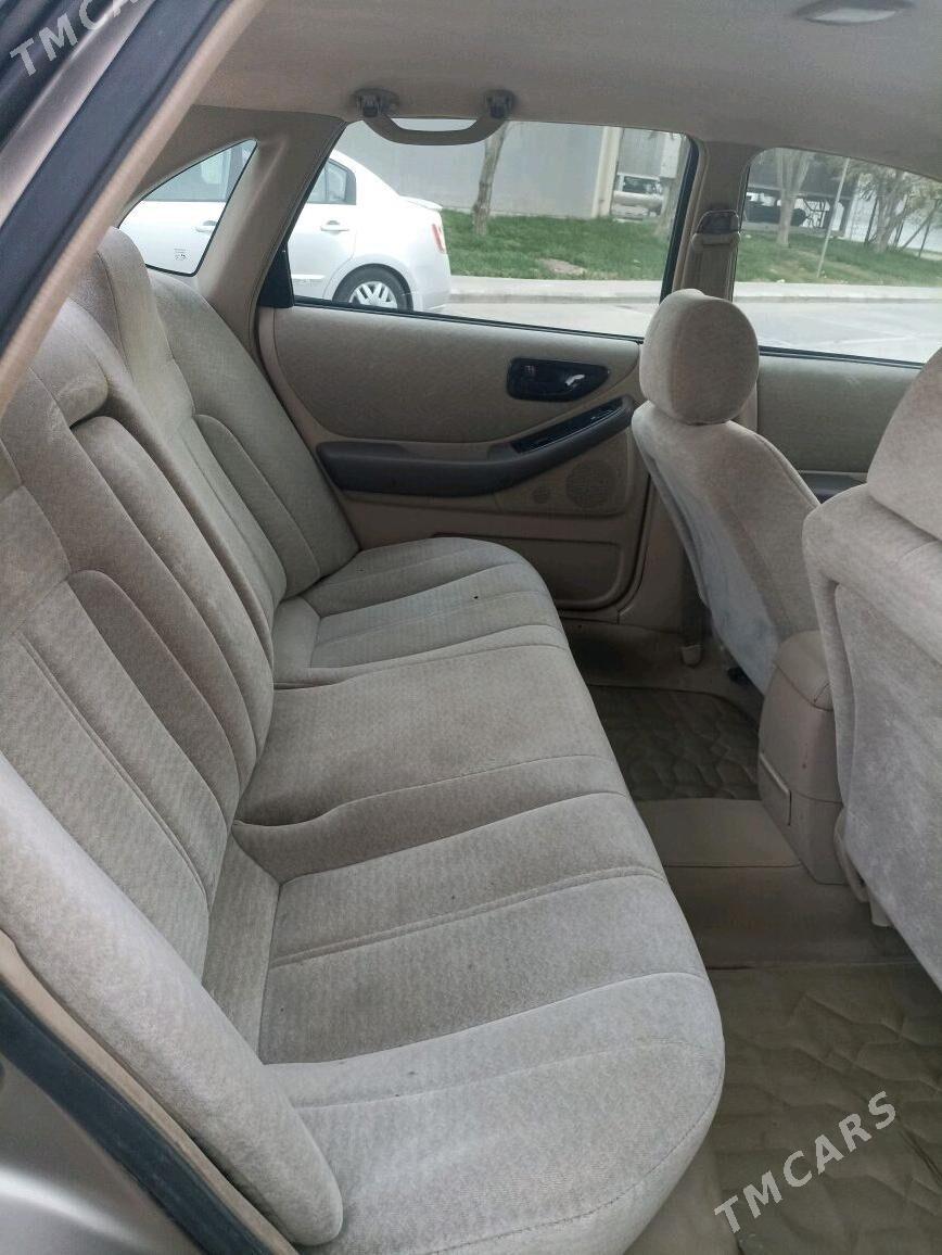 Toyota Avalon 1998 - 140 000 TMT - Мары - img 7