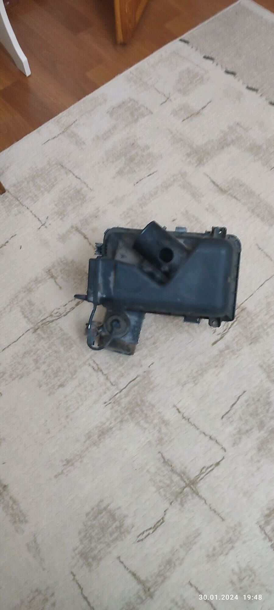 wozduh korpus 200 TMT - Гаудан "В" - img 2