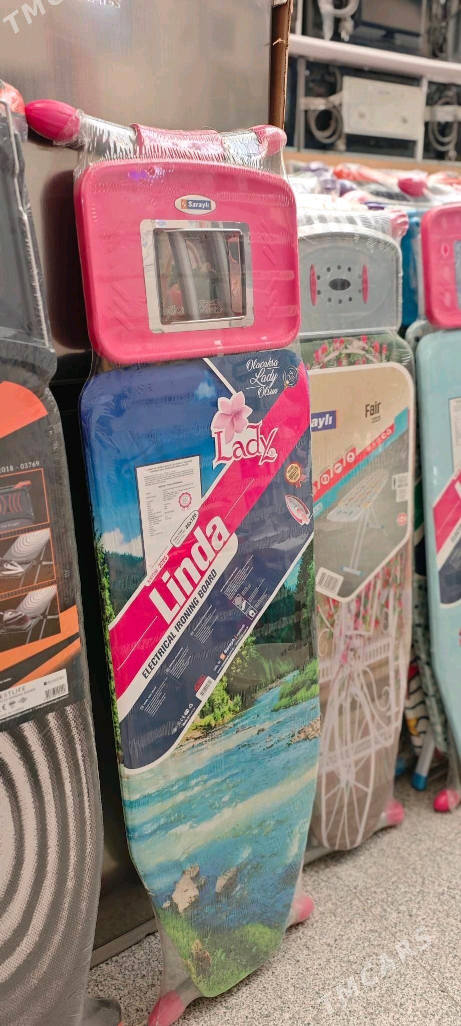  Ütük doskasy Amatly Bahad - Ашхабад - img 9