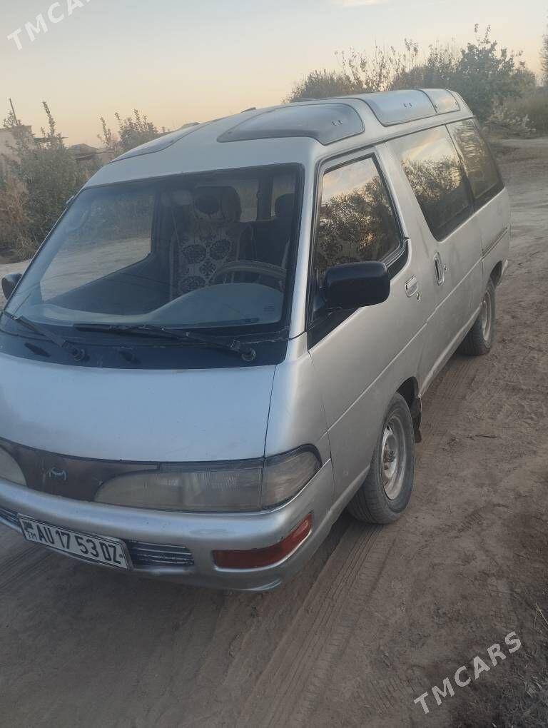 Toyota Lite ace 1993 - 30 000 TMT - Gurbansoltan Eje - img 2