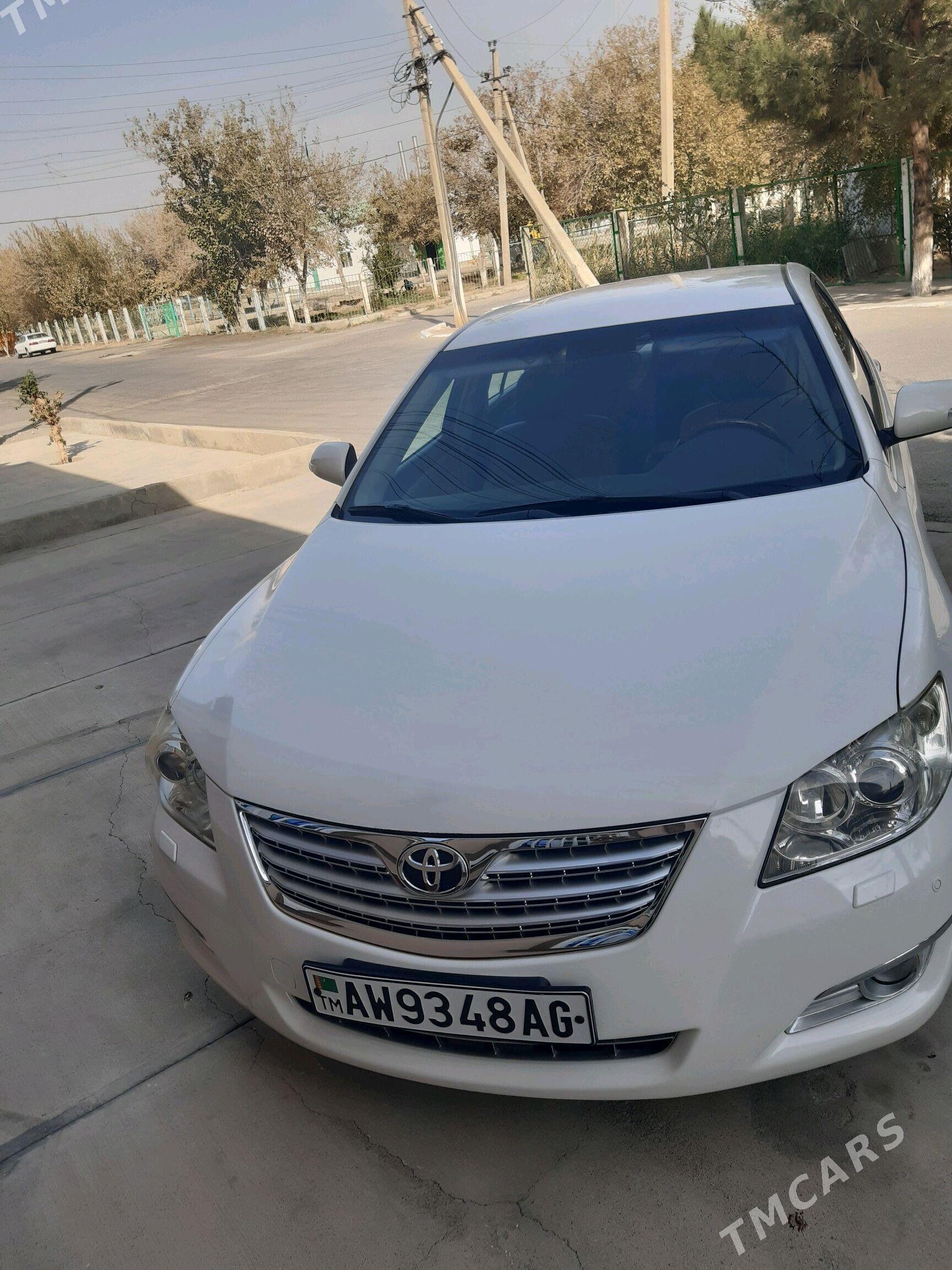 Toyota Aurion 2008 - 240 000 TMT - Bedew - img 2