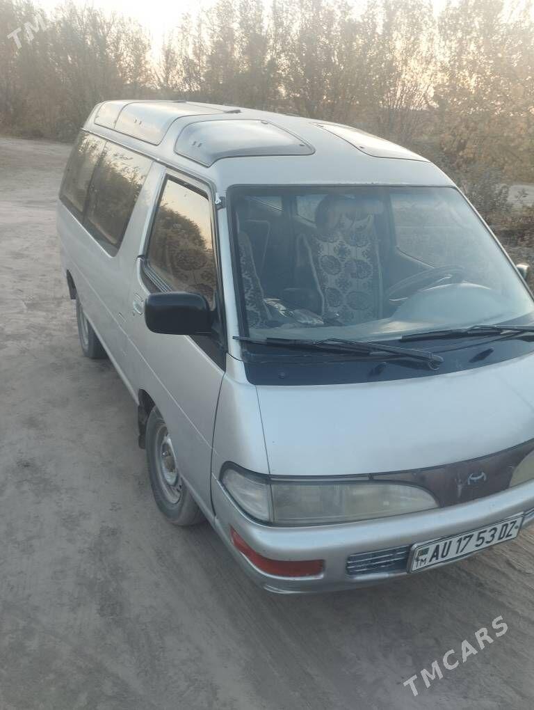 Toyota Lite ace 1993 - 30 000 TMT - Gurbansoltan Eje - img 3